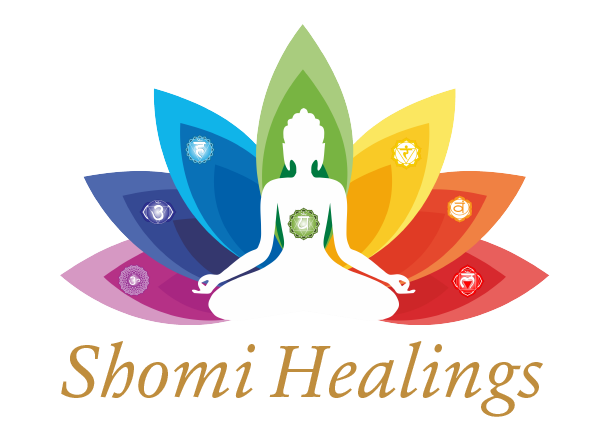 Shomi Healings